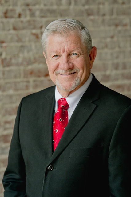 Randy Parker Photo